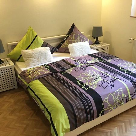 Schick Hamburg Apartment Geesthacht Bagian luar foto